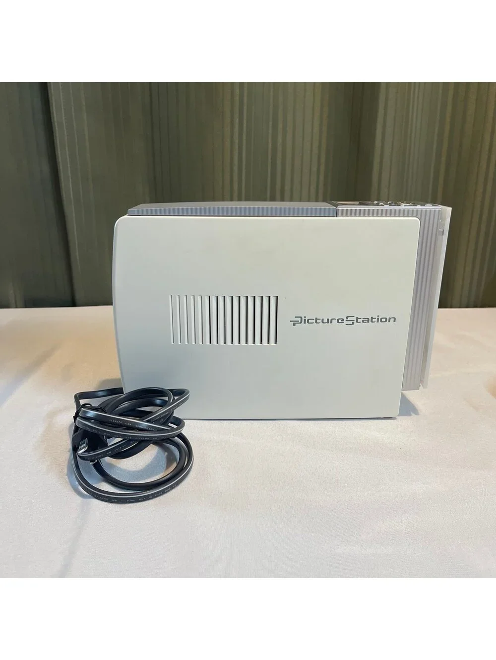 Sony PictureStation DPP-EX50